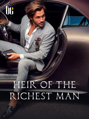 Heir of the Richest Man